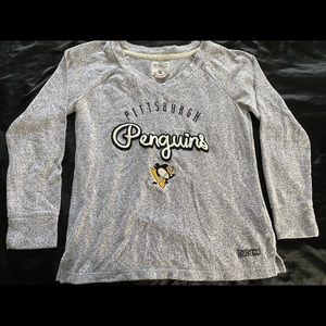 🐧 Pittsburgh Penguins Sweater